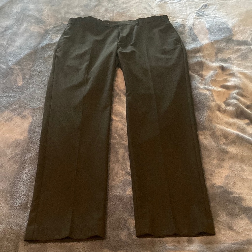 Calvin Klein slim fit dress pants